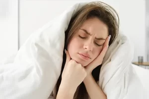 Distúrbios do Sono